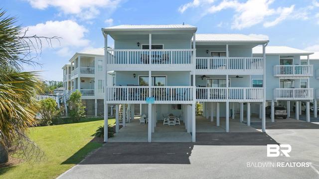 25861 Canal Rd #1, Orange Beach, AL 36561