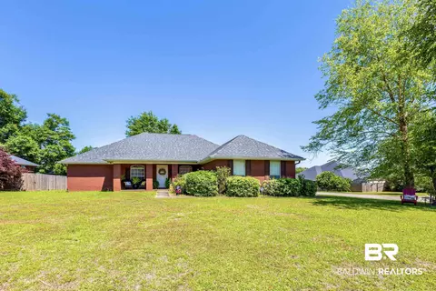 16061 Masada Ct, Loxley, AL 36551