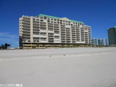 29348 Perdido Beach Blvd #506, Orange Beach, AL 36561