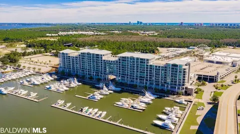 4851 Wharf Pkwy #303, Orange Beach, AL 36561