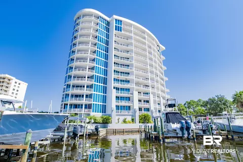 28250 Canal Rd #508, Orange Beach, AL 36561