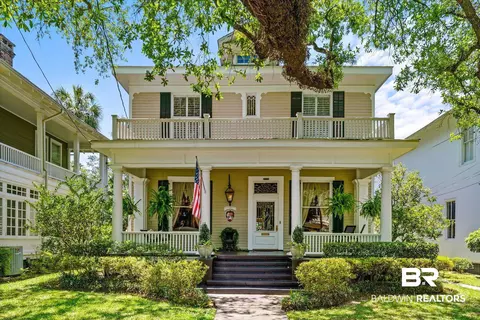 1259 Selma St, Mobile, AL 36604 photo 1