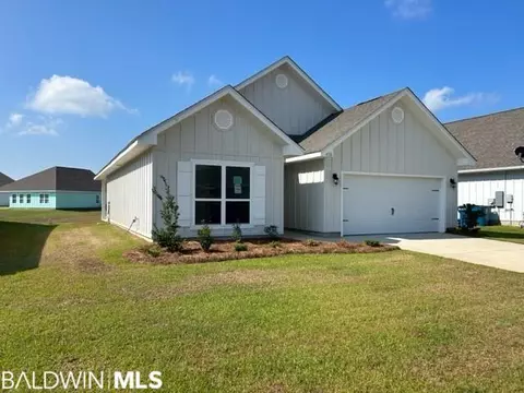 4116 Cartgate Dr, Gulf Shores, AL 36542