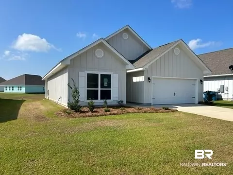 4116 Cartgate Dr, Gulf Shores, AL 36542