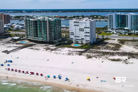 29500 Perdido Beach Blvd #604, Orange Beach, AL 36561
