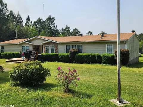 23020 County Road 64, Robertsdale, AL 36567