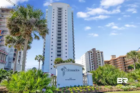 527 E Beach Blvd #1902, Gulf Shores, AL 36542