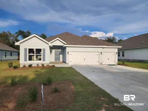 1350 Holland St, Gulf Shores, AL 36542
