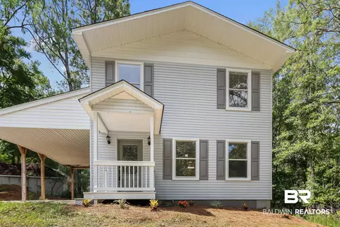 402 Ridgewood Dr, Daphne, AL 36526