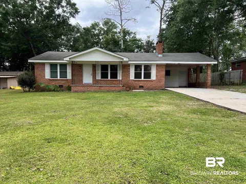 12467 Fernwood Cir, Foley, AL 36535