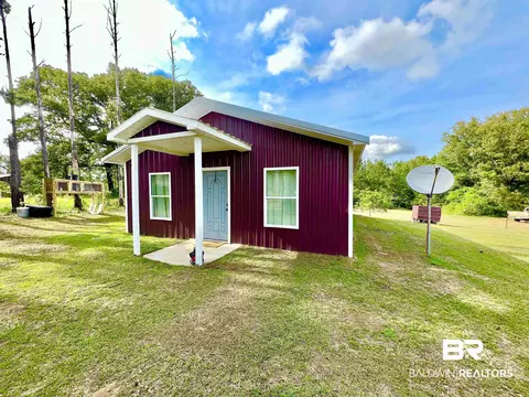 24695 County Road 38, Summerdale, AL 36580