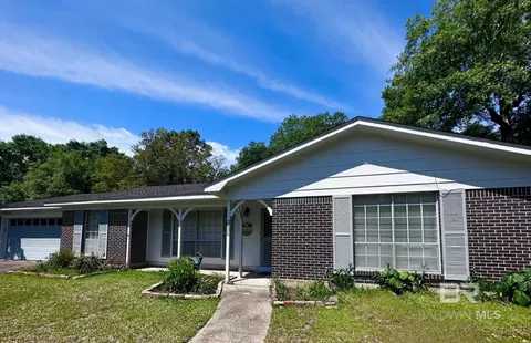 3408 Canacee Dr, Mobile, AL 36693 photo 1