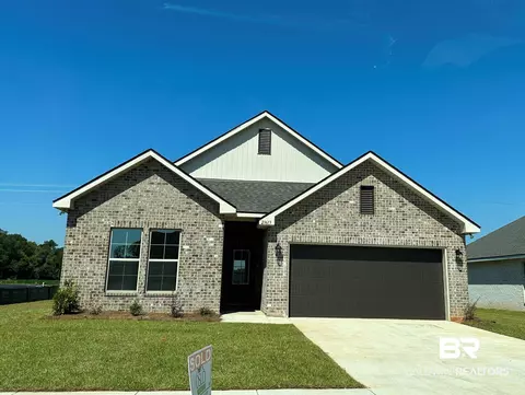 23613 Lampkin Dr, Robertsdale, AL 36567