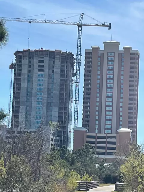 23008 Perdido Beach Blvd #2605, Orange Beach, AL 36561