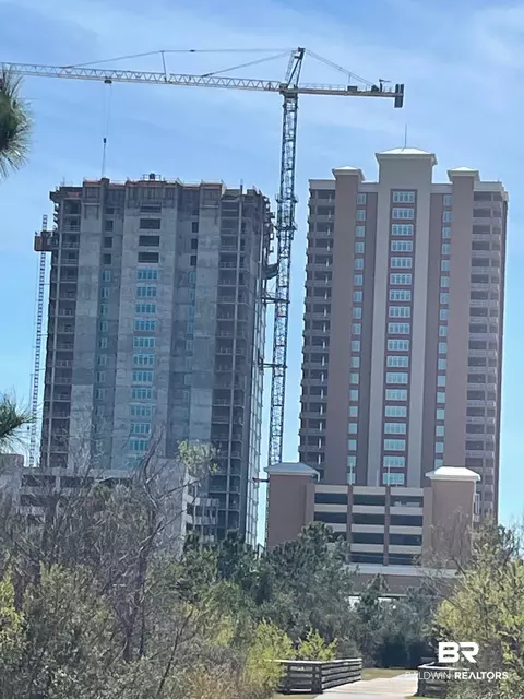 23008 Perdido Beach Blvd #2605, Orange Beach, AL 36561