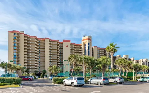24400 E Perdido Beach Blvd #810, Orange Beach, AL 36561