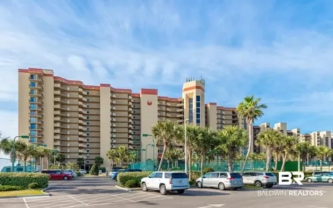 24400 E Perdido Beach Blvd #810, Orange Beach, AL 36561