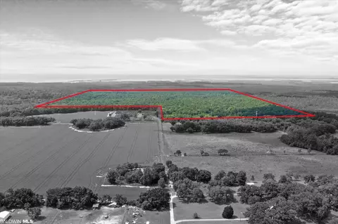 0 Webb Ave, Grand Bay, AL 36541