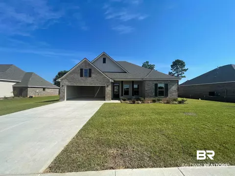 9891 Chipper Ln, Foley, AL 36535