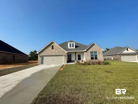 22707 Napa Cir, Foley, AL 36535