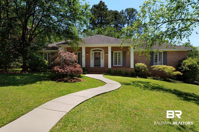 6717 S Ridgeland Rd, Mobile, AL 36695