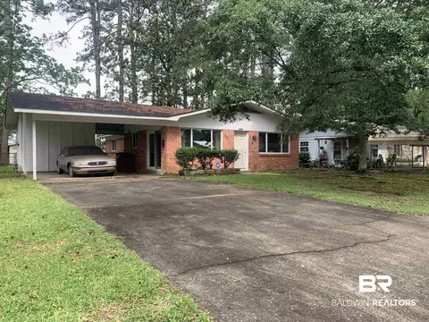 1012 Belvedere Dr, Mobile, AL 36606 photo 2