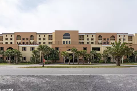 1601 Bienville Blvd #714, Dauphin Island, AL 36528
