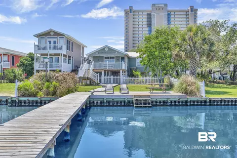 1010 W Lagoon Ave, Gulf Shores, AL 36542