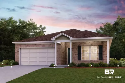 21701 Sutherland Cir, Fairhope, AL 36532