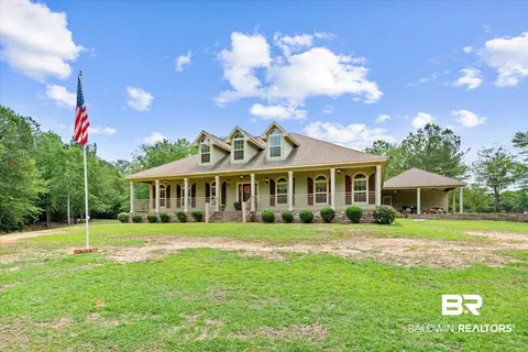 9220 Bromley Rd #C, Bay Minette, AL 36507