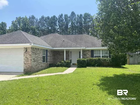 518 Meadow Ln, Foley, AL 36535