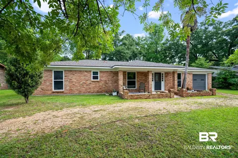 6012 Booker Cir, Mobile, AL 36693 photo 1