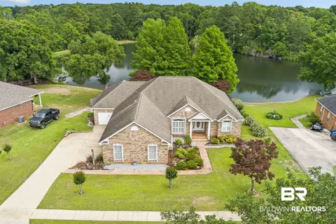553 E Summerlake Dr, Mobile, AL 36608 photo 33