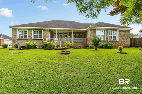 553 E Summerlake Dr, Mobile, AL 36608 photo 29