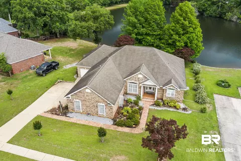 553 E Summerlake Dr, Mobile, AL 36608 photo 35