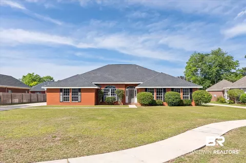 8470 Kyle Ct, Mobile, AL 36695 photo 1