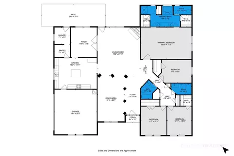 8470 Kyle Ct, Mobile, AL 36695 photo 29