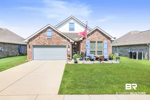 1255 Surrey Loop, Foley, AL 36535
