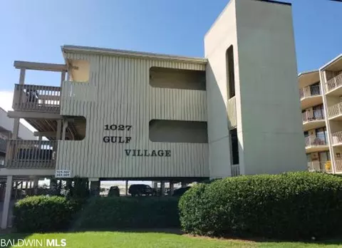 1027 W Beach Blvd #315, Gulf Shores, AL 36542