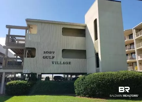 1027 W Beach Blvd #315, Gulf Shores, AL 36542