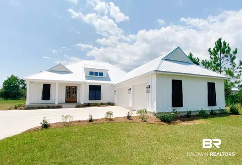 23769 Conifer Ct, Orange Beach, AL 36561