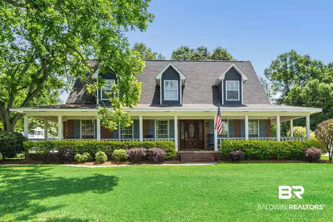 4821 E Pecan Rdg, Mobile, AL 36619 photo 1