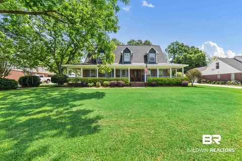 4821 E Pecan Rdg, Mobile, AL 36619 photo 2