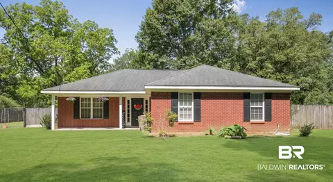 26077 County Road 71 #71, Robertsdale, AL 36567
