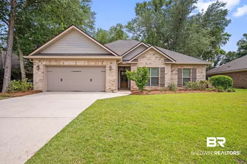 11394 Caye Falls St, Fairhope, AL 36532