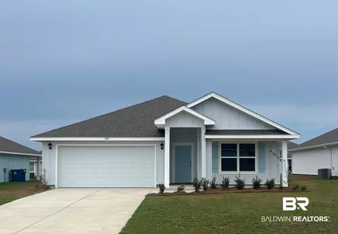 7031 Camp St, Gulf Shores, AL 36542