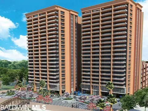 22988 Perdido Beach Blvd #18B2, Orange Beach, AL 36561