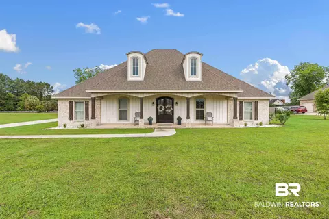 13002 N Walter Lee Cir, Grand Bay, AL 36541