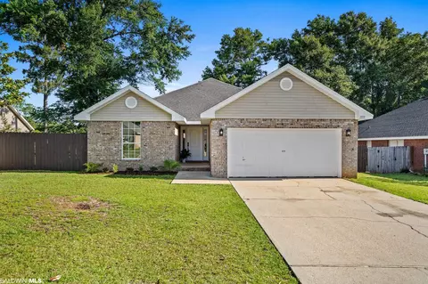 11071 Pontchartrain Loop, Daphne, AL 36526 photo 1