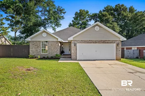 11071 Pontchartrain Loop, Daphne, AL 36526 photo 1